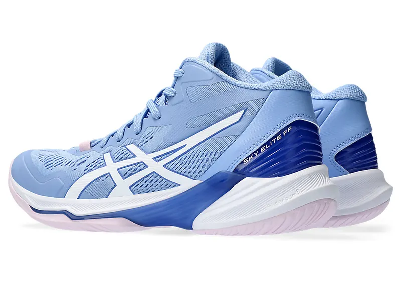 Asics Sky Elite Ff Mt 2 Light Sapphire/White (1052A054.403)