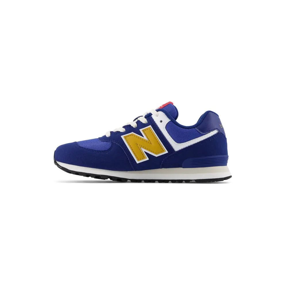 New Balance 574 GS “Night Sky Gold Fusion'” (GC574HBG)