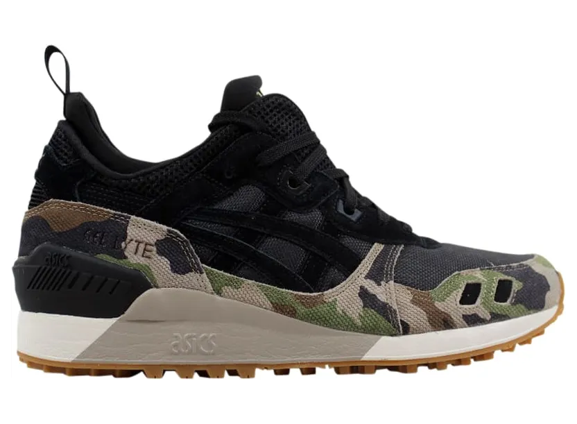 ASICS Gel Lyte MT Black