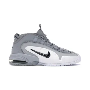 Nike Air Max Penny 1 Wolf Grey (2011)