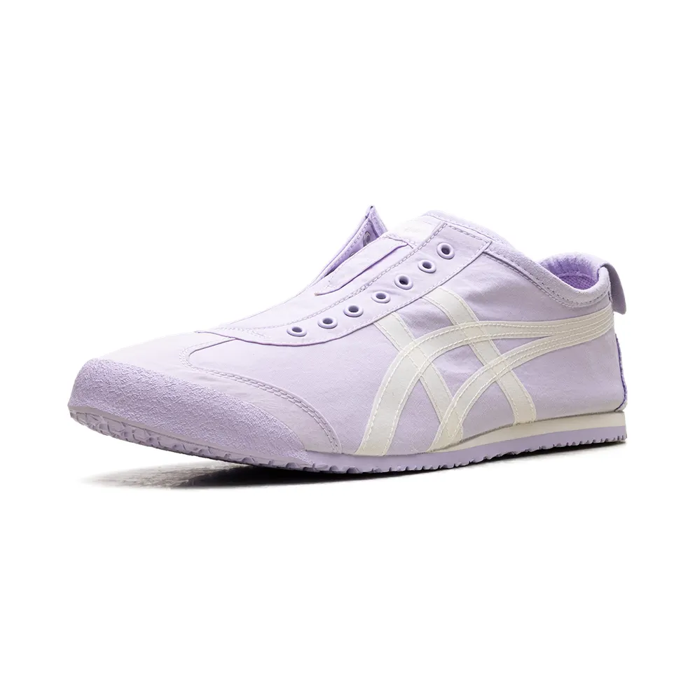 Onitsuka Tiger Mexico 66 Slip-On “Digital Lavender Cream” (1183B603-500)