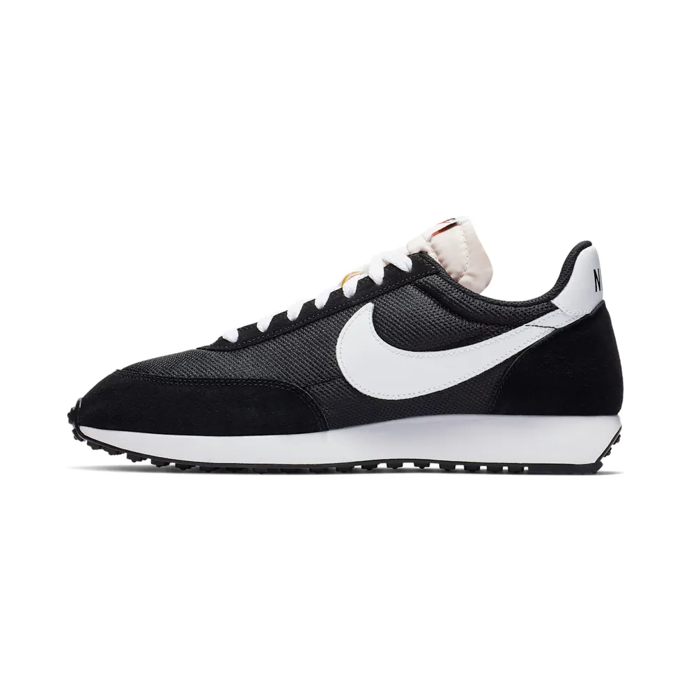 Nike Air Tailwind Black White (487754-009)