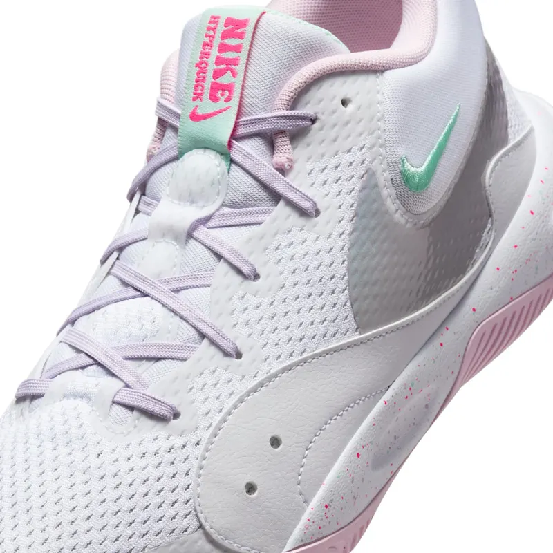 Nike Hyperquick SE Pink Foam (HF3240-100)