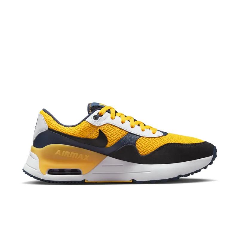 Nike Air Max SYSTM Michigan (DZ7739-700)
