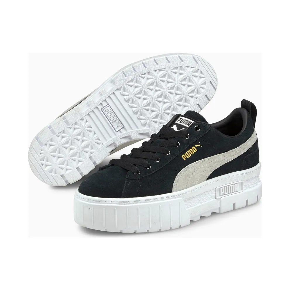 PUMA Mayze Women’ Black/White (380784-01)