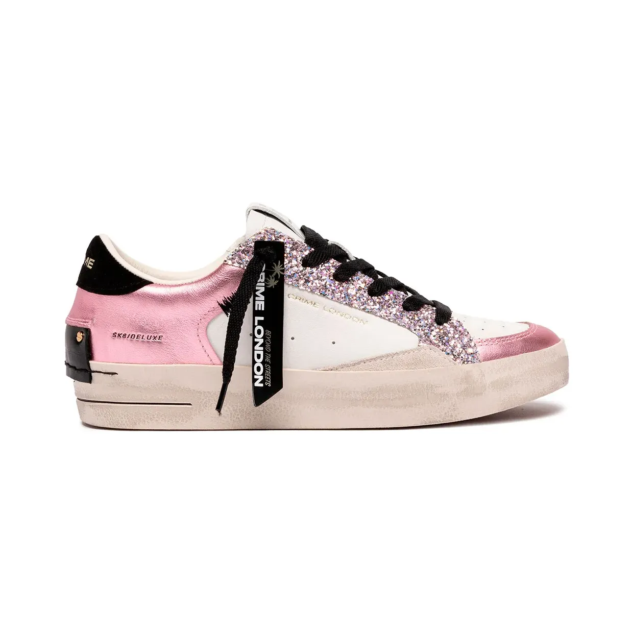 Crime London Crime Pink (25118II8)