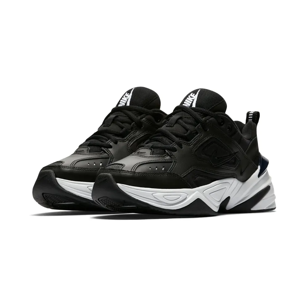 Nike M2K Tekno Black Obsidian (W) Black/Black-Off White-Obsidian (AO3108-003)