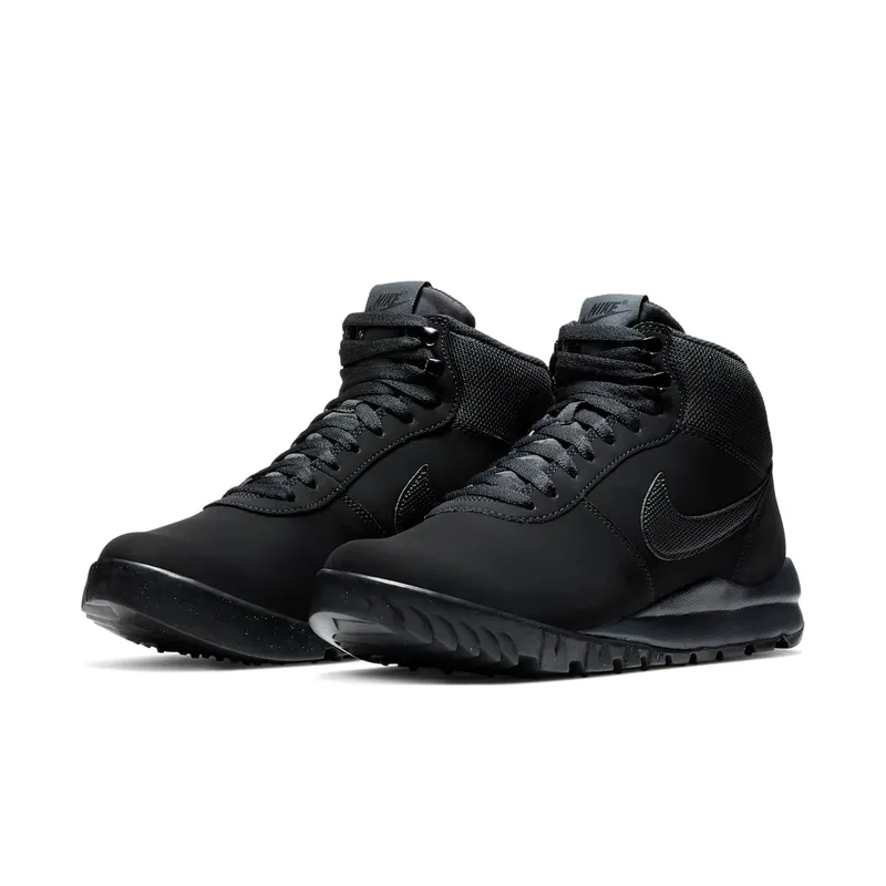 Nike Hoodland “Black / Anthracite” (654888-090)