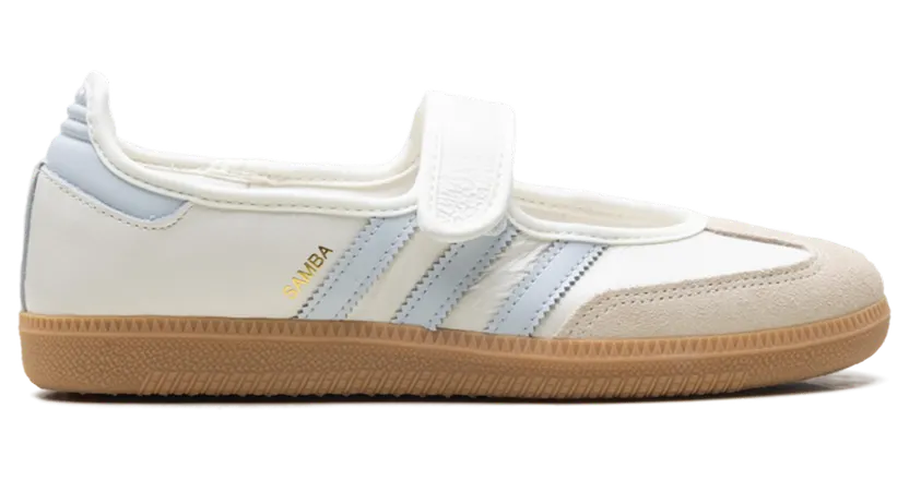 adidas-samba JR7339