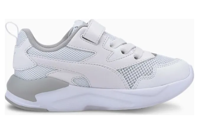 Puma X-Ray Lite Grey/White/Silver (37439502)