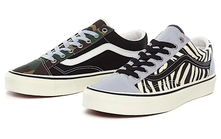vans-style VN0A3DZ3WS8