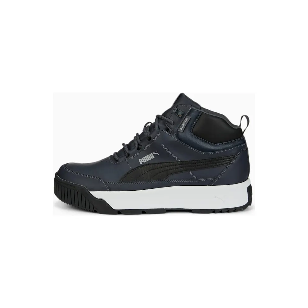 Puma Tarrenz SB II Puretex Black/Grey (38771204)