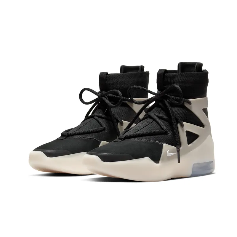 Nike Air Fear of God 1 String Off-Noir (AR4237-903)