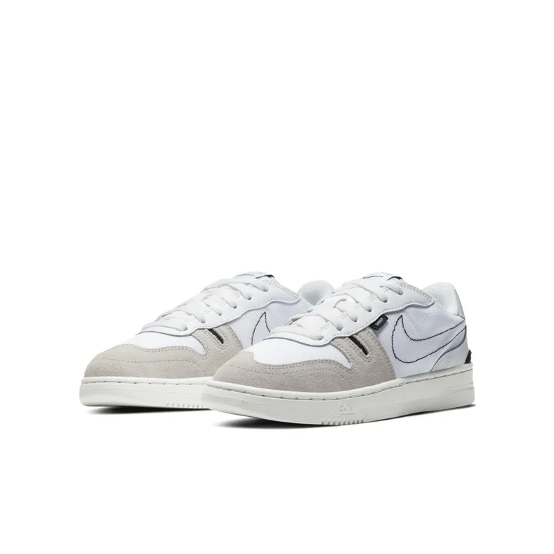 Nike Squash Type Summit Whit Black (GS) Summit White/Black-Vast Grey-White (CJ4119-100)
