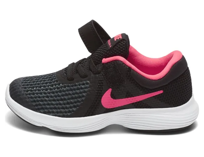 Nike Revolution 4 Schwarz (943307-004)