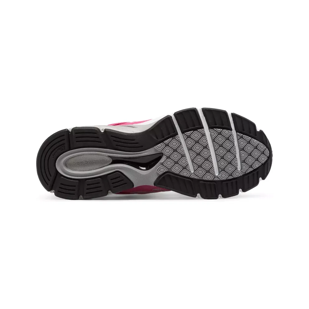 New Balance 990v4 Pink Ribbon Komen Pink (W) Komen Pink (W990KM4)