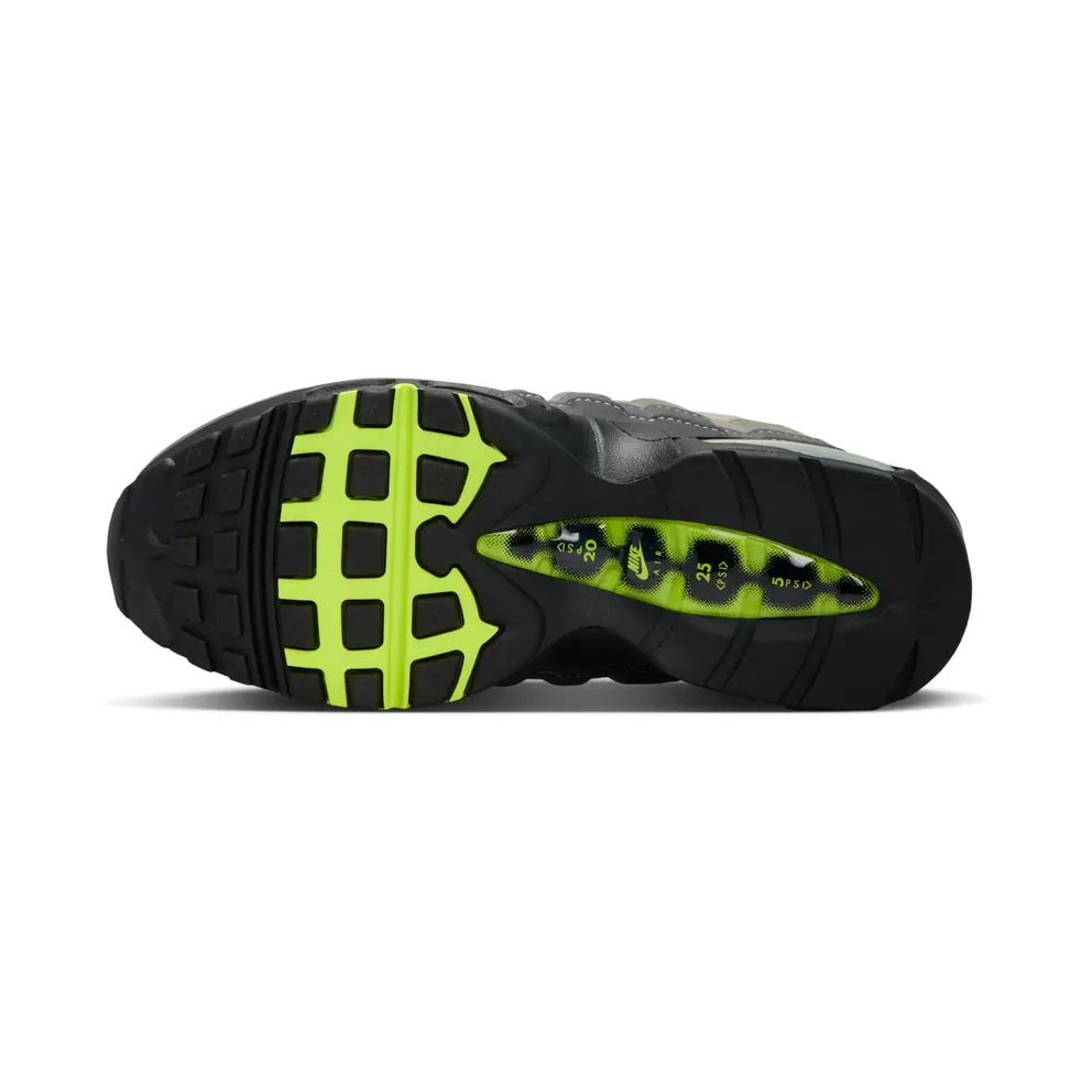 Nike Air Max 95 “Neon (2026)” (IO9926-001)