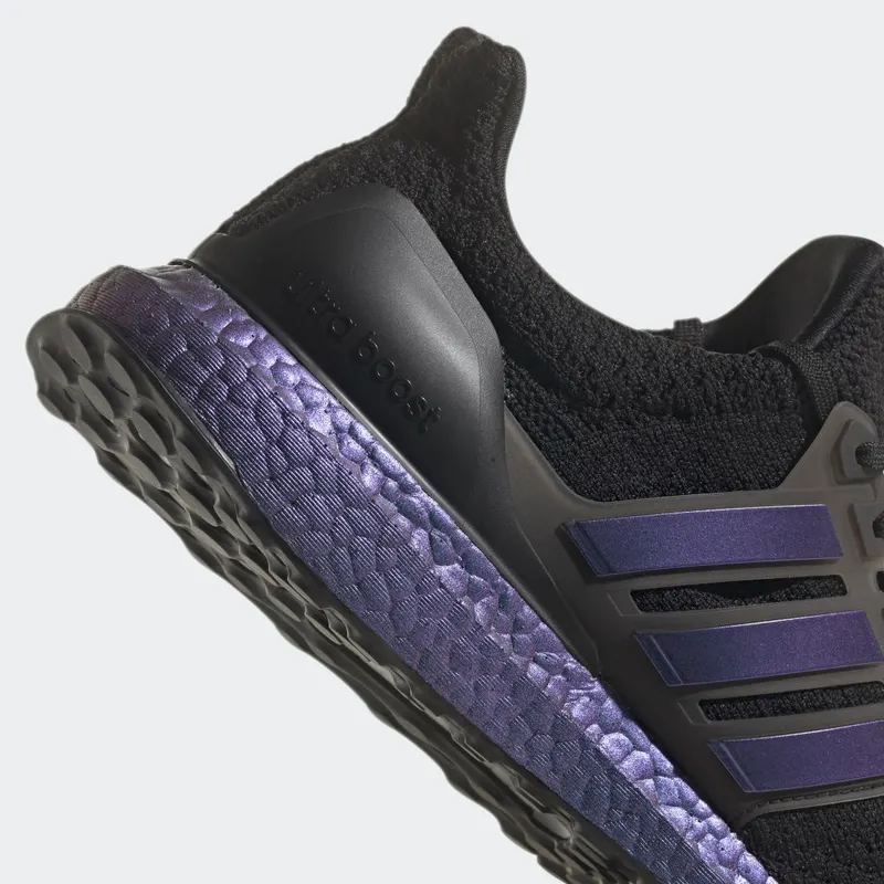adidas Ultraboost 5.0 DNA Core Black / Core Black / Cloud White (GY8614)