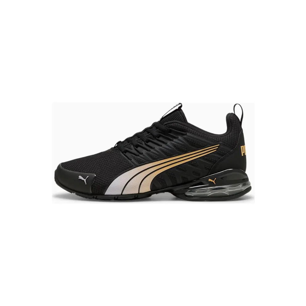 Puma VOLTAIC EVO “Black/Gold” (309720-16)