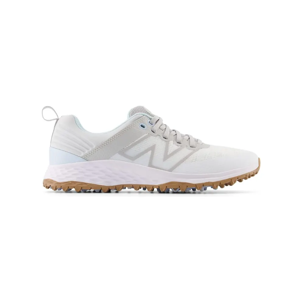 New Balance Fresh Foam Contend v2 White Grey (WG406WGY)