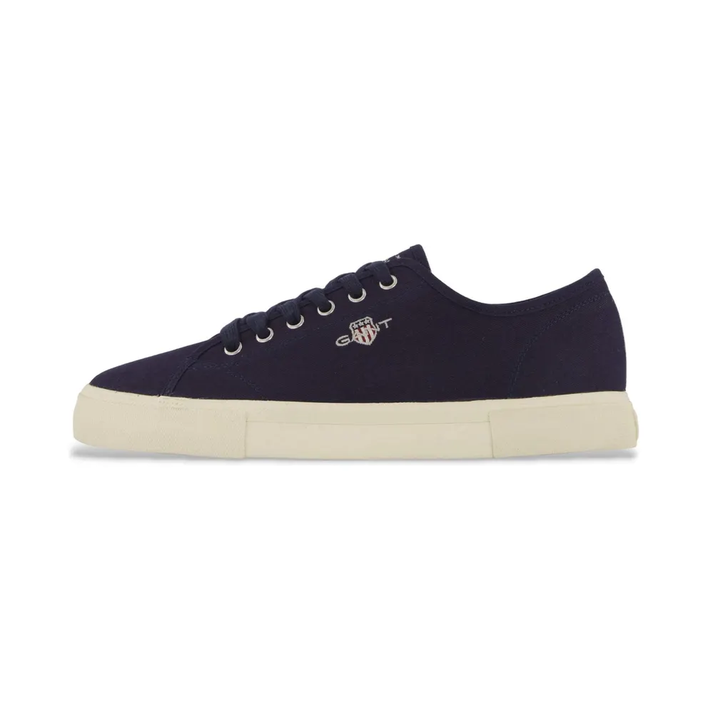 Gant sneaker Marineblauw (872638296-410)