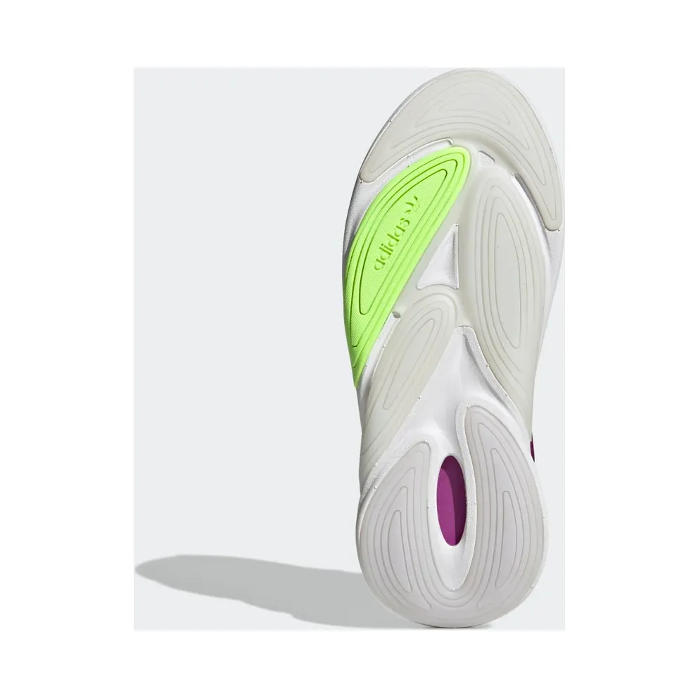 Adidas Ozelia Cloud White / Wonder White / Signal Green (H04267)