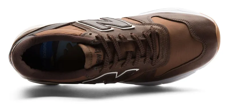 New Balance  M770.9 LP Brown Brown (M7709LP)