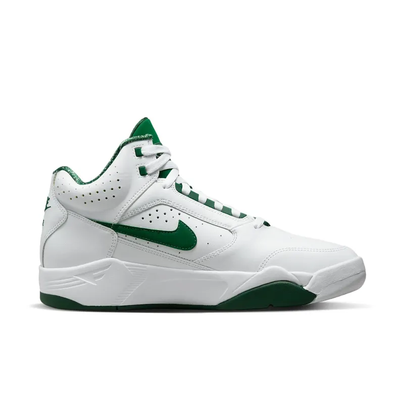 Nike Air Flight Lite II Mid Gorge Green (DJ2518-103)