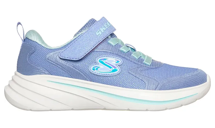 Skechers Wave 92 Blauw (303557L-PERI)