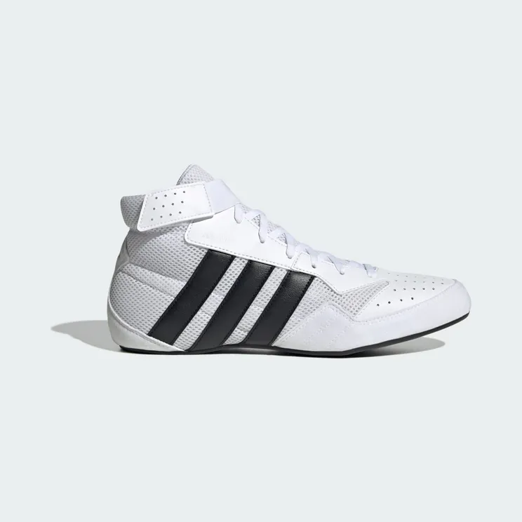 Adidas HVC PLUS Cloud White / Core Black / Grey One (IH9753)