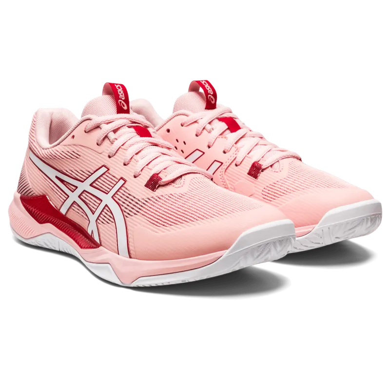 Asics GEL-TACTIC™ Frosted Rose/White (1072A070.700)
