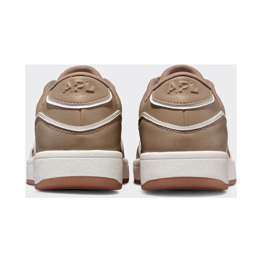 APL Nostalgia ’87 “Sandstone/Ivory/Gum” (Men)
