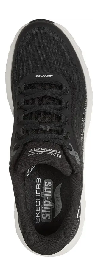 skechers-slip-ins-arch-fit 233194_BLK