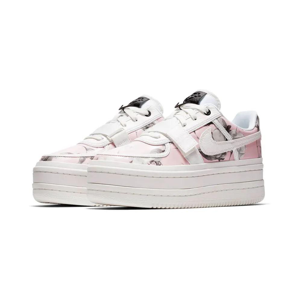 Nike Vandal 2K Floral White (W) Summit White/Summit White-Black (AQ7892-100)
