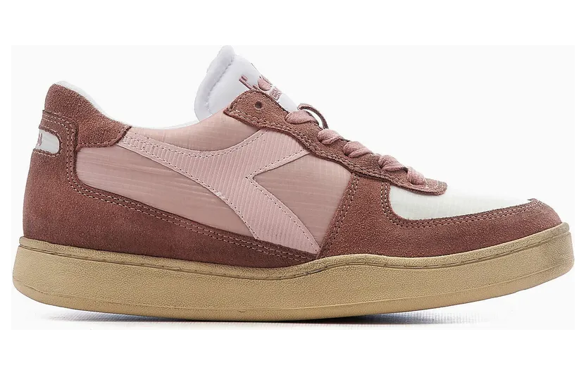 Diadora Mi Basket Roze (201.178283-75)