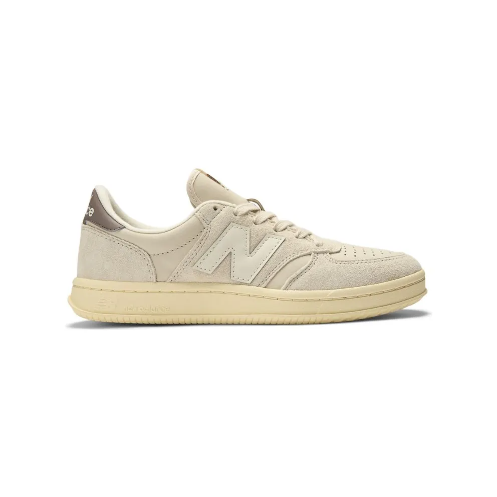 New Balance T500 Bisque Linen (CT500SNB)