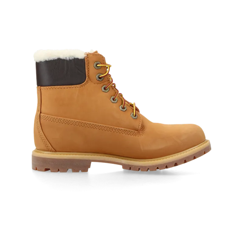 Timberland Premium 6 Inch Lace Up Waterproof Boot (wheat) – TB1A19TE2311