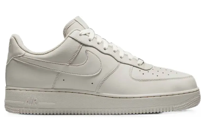 Nike Air Force 1 ’07 sneakers – Wit (IH1698)