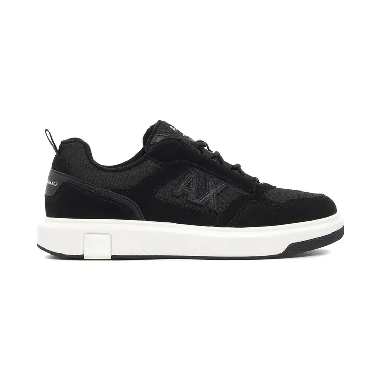Armani Exchange Armani Black (XM003649AF21423UC00111M)