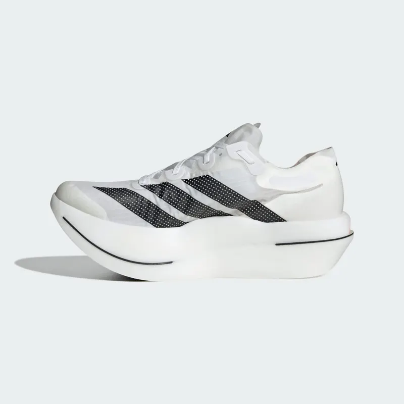 Adidas Adizero Adios Pro Evo 3 “White Black” (KH7678)