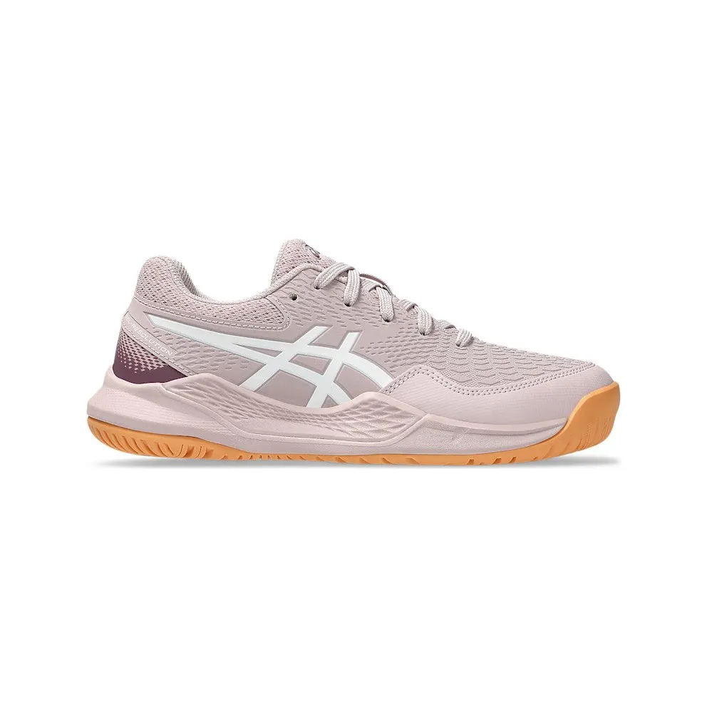 ASICS Gel-Resolution 9 Watershed Rose White (1044A067-701)
