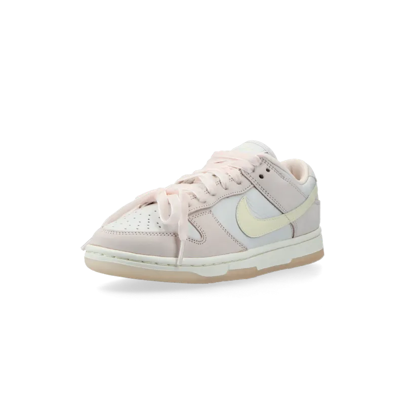 Nike Dunk Low Premium “Light Soft Pink” (coconut milk) – FB7910-601