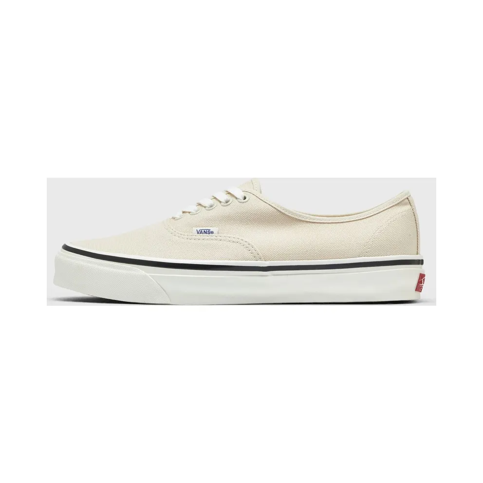 Vans LX AUTHENTIC 44 DUCK CANVAS White