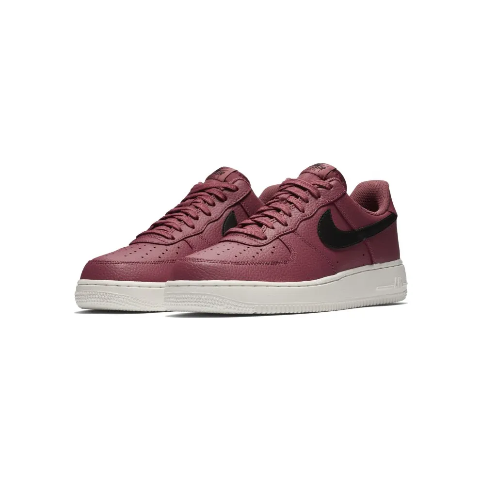 Nike Air Force 1 Low Vintage Wine Vintage Wine/Summit White-Black (AA4083-601)