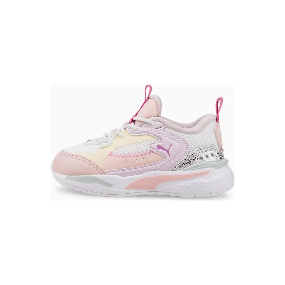 Puma RS-Fast Limiter Shiny AC White (38506002)