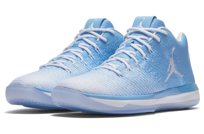 Jordan XXX1 Low UNC