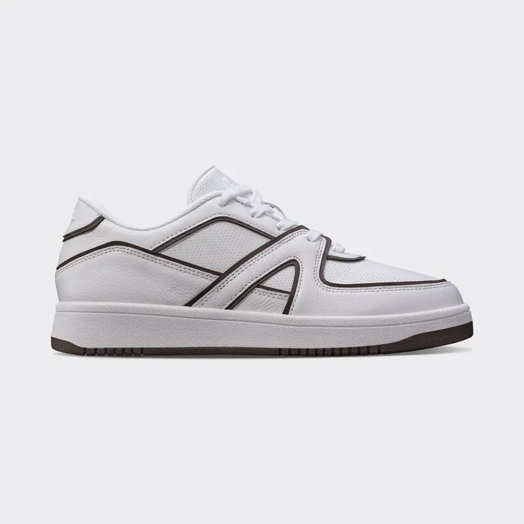 Athletic Propulsion Labs Nostalgia ’87 “White/Chocolate” (APL15510825631817)