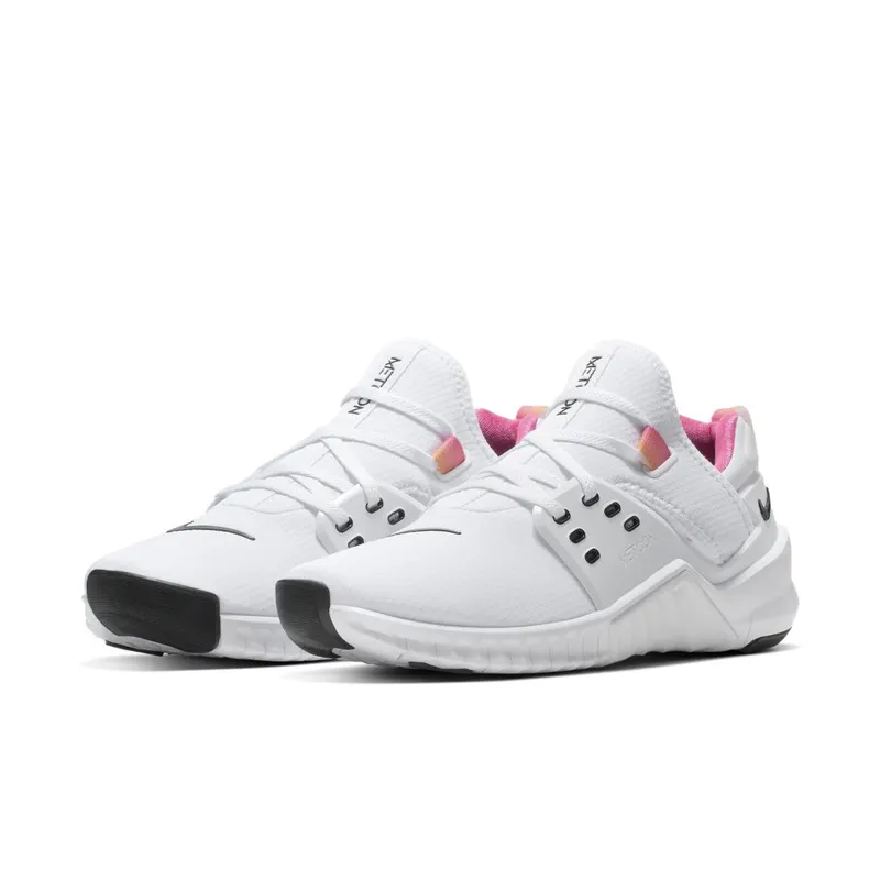 Nike Free Metcon 2 Laser Fuchsia (W) (CD8526-100)