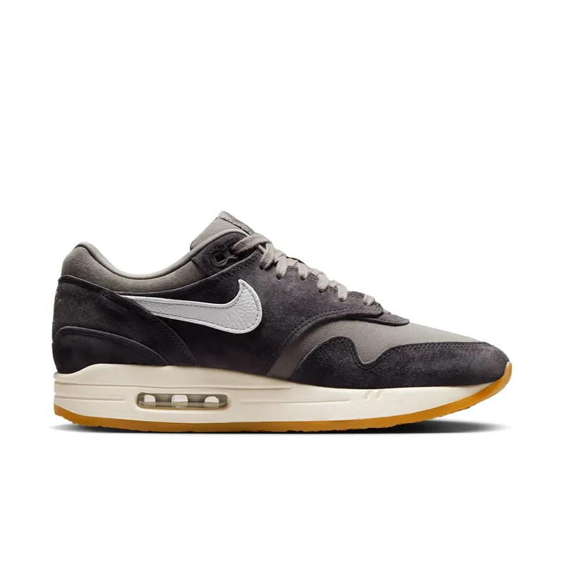 Nike Air Max 1 PRM Crepe “Soft Grey” (FD5088-001)