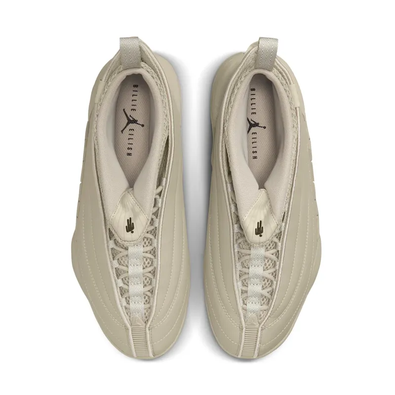 Air Jordan x Billie Eilish 15 Retro – “Beige / Beige” (DN2863-200)